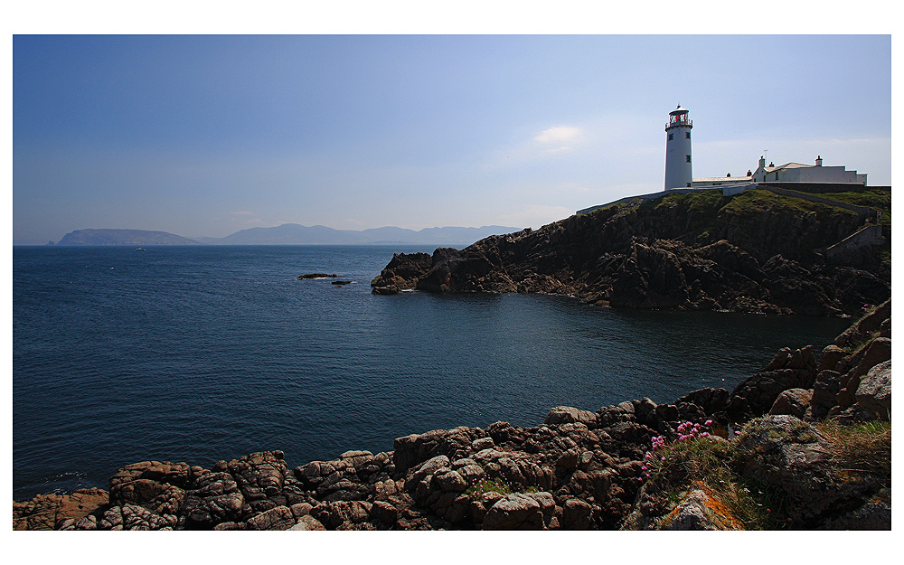 Fanad Head Lighthouse II...