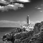 ... fanad head lighthouse II ...