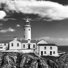 ... fanad head lighthouse III ...