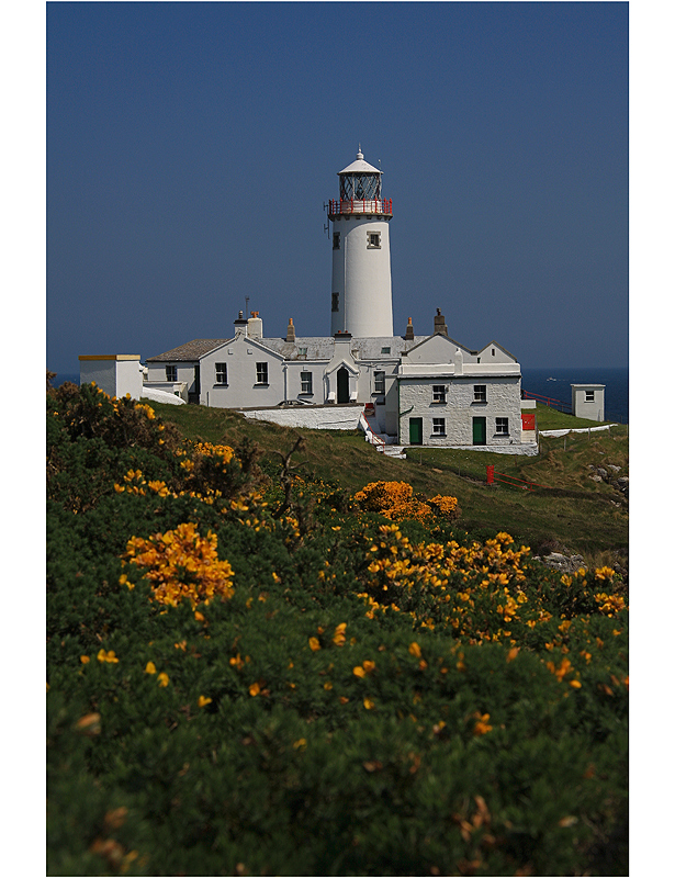 Fanad Head Lighthouse III....