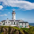 ... fanad head lighthouse IV ...