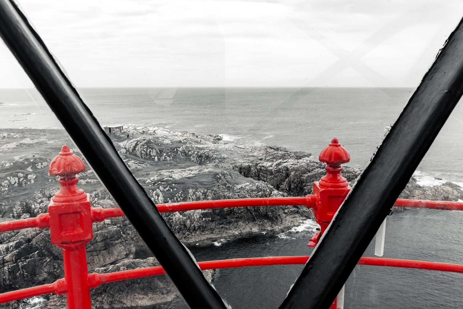 ... fanad head lighthouse VVII ... 