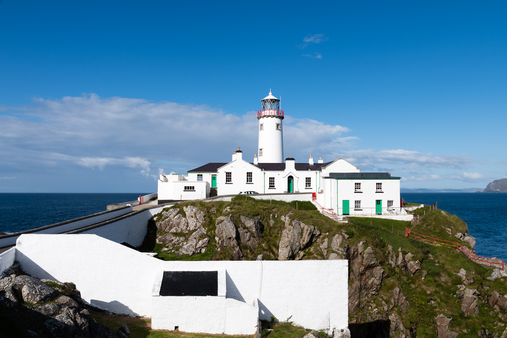 Fanad Head_07. August 2017