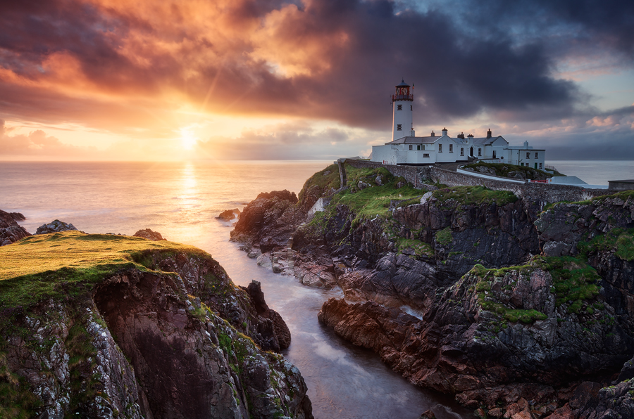 Fanad Light