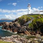 Fanad lightghouse, Northern ireland