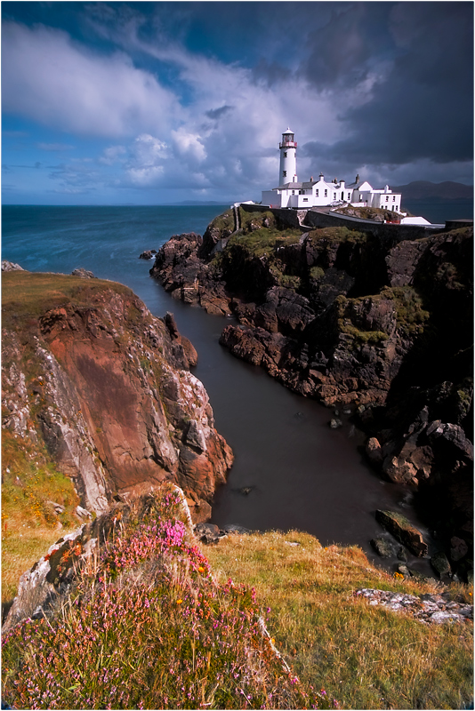 *** FANAD LIGHTHOUSE ***