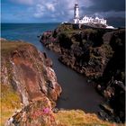 *** FANAD LIGHTHOUSE ***