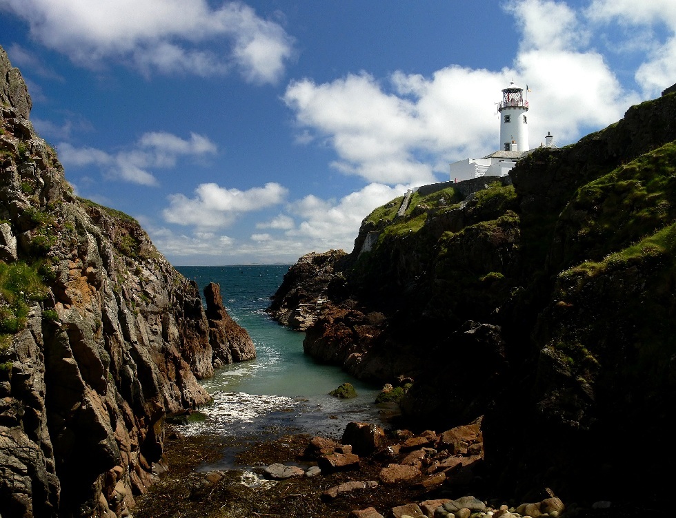 Fanad Lighthouse