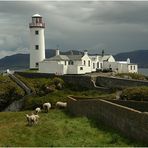 Fanad Lighthouse 2