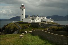 Fanad Lighthouse 2