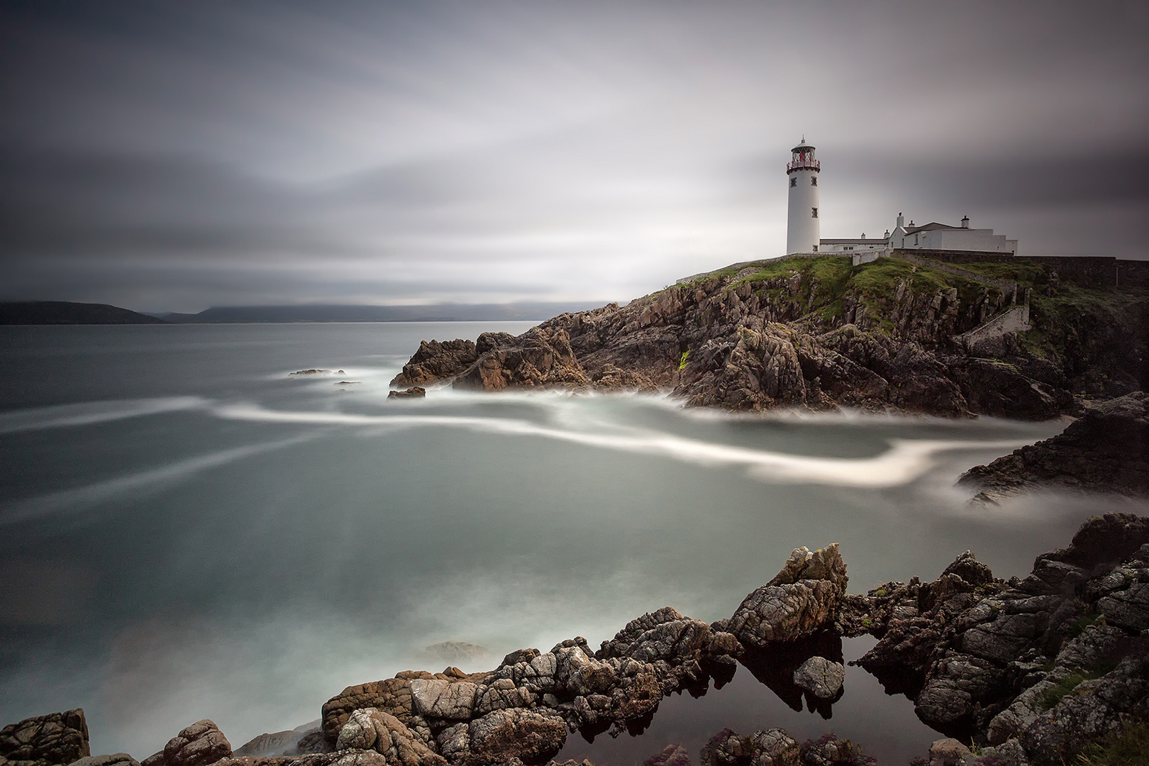 Fanad Lighthouse 