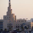 Fanar Islamic Cultural Center, Doha Qatar