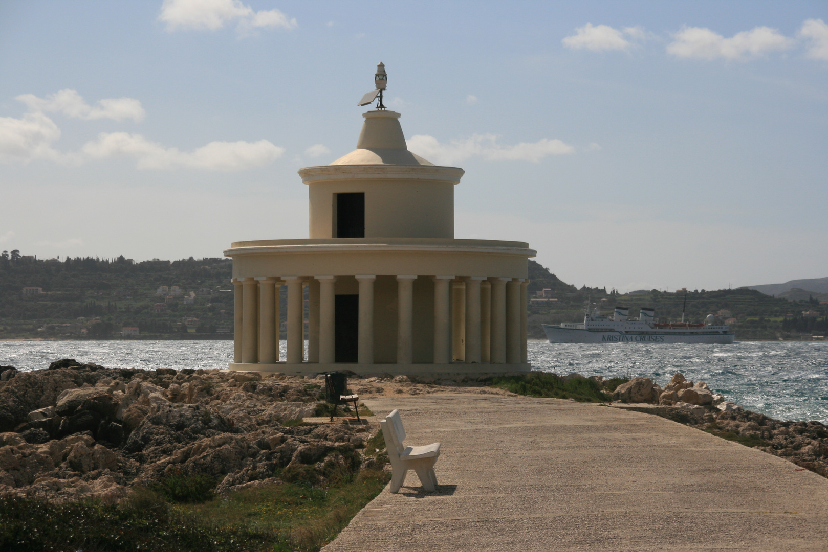 fanari kefalonia