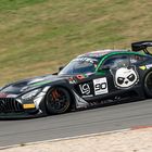 Fanatec GT World Challenge Europe Nürburgring 2023 Part 36