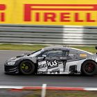 Fanatec GT World Challenge Europe Nürburgring 2023 Part 4