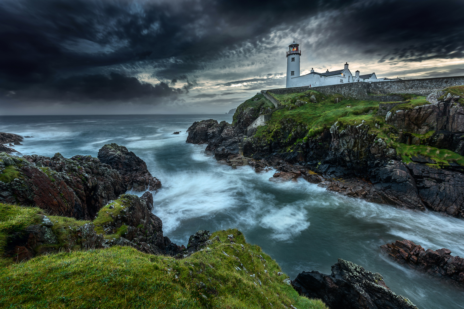 Fanath Lighthouse