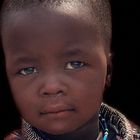 Fanciullo Himba