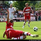 Fanclub Nabburg/Oberpfalz vs. FC Bayern