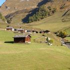 Fane Alm im Valstal