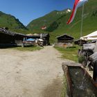 Fane-Alm / Malga Fane