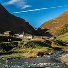 Fanealm in den Pfunderer Bergen (Südtirol - Southtyrol)