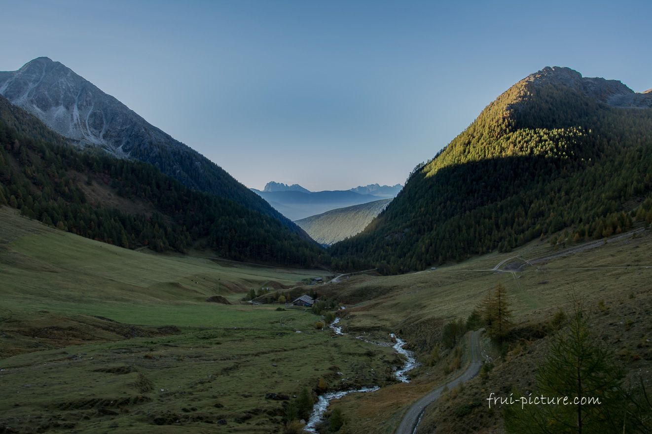 Fanealm (Südtirol)