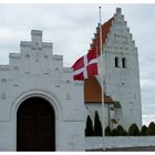 Fanefjord Kirche