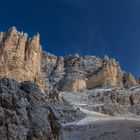 Fanes Dolomiten, Südtirol