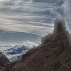 Fanes Dolomiten, Südtirol