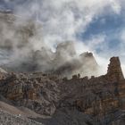 Fanes Dolomiten, Südtirol