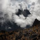 Fanes Dolomiten, Südtirol