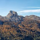 Fanes Dolomiten, Südtirol