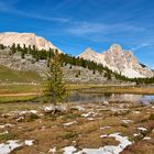 Fanes (Hochfläche). Die schönste Hochfläche in den Dolomiten.