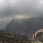 Fanes Nationalpark, Dolomiten, Südtirol.