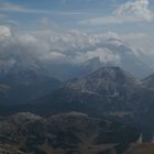 Fanes Naturpark Dolomiten