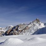 Fanes - Südtirol