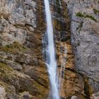 Fanes Wasserfall 1