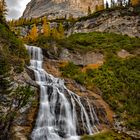 Fanes Wasserfall  10