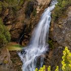 Fanes Wasserfall 3