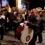 Fanfare Ciocarlia im Erlwein Capitol