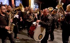 Fanfare Ciocarlia im Erlwein Capitol