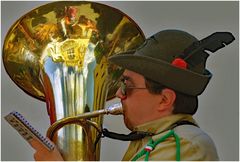  fanfare historique  de versilia !