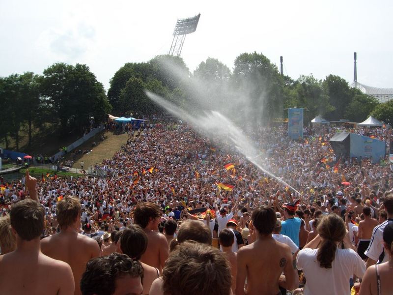 Fanfest München