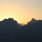 Fanggekarspitze und Kuglaspitze