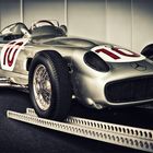 Fangio's Erbe