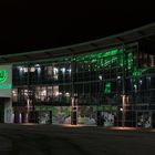 Fanhaus des VfL Wolfsburg