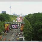 Fanmeile Berlin WM 2006! Blick nach rechts...