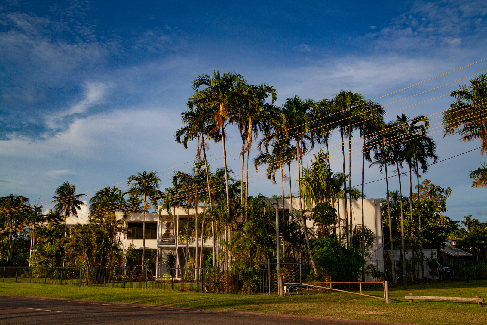 Fannie Bay