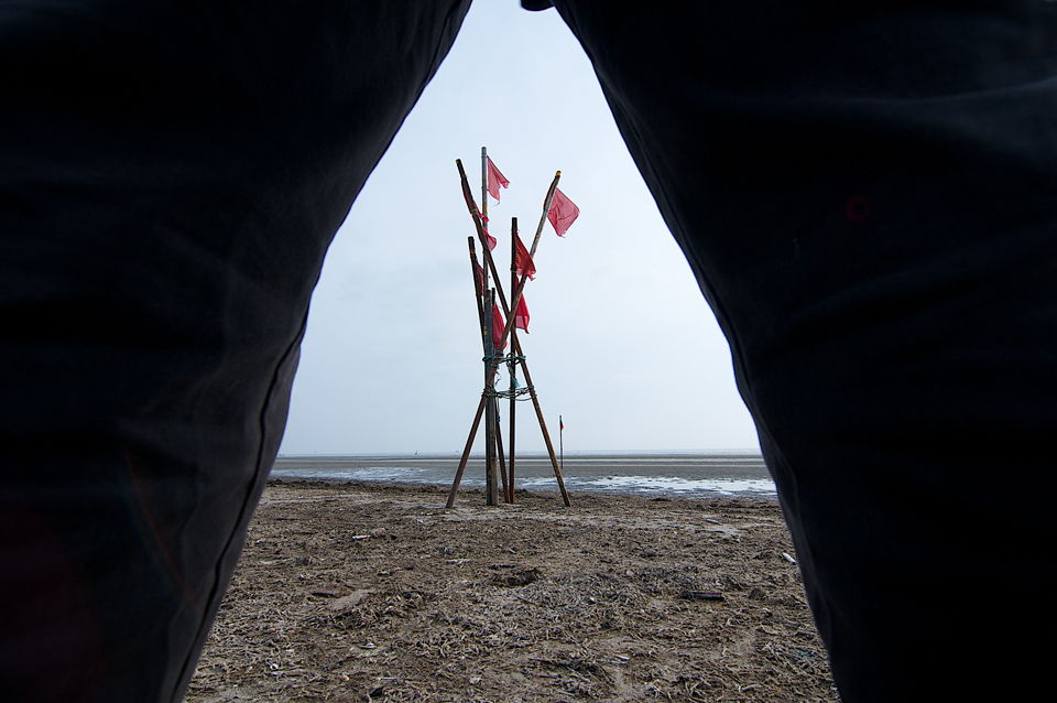 Fanö Strand 2013