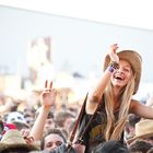 Fans 3 @ Pfingstopenair 2012